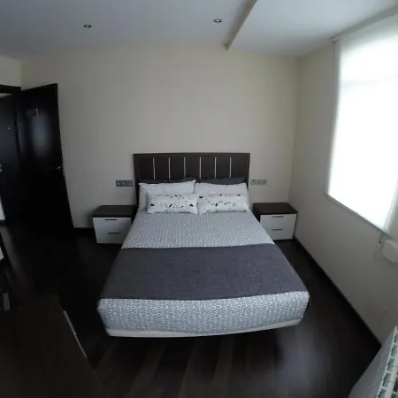 Apartment Coqueto De 2 En Zona Estacion Tren
