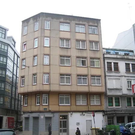 Coqueto De 2 En Zona Estacion Tren 公寓