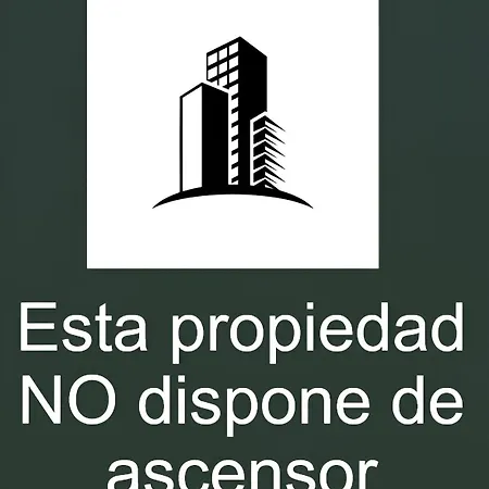 公寓 Coqueto De 2 En Zona Estacion Tren *