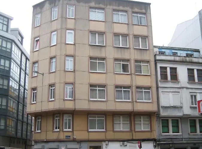 Coqueto De 2 En Zona Estacion Tren Διαμέρισμα